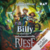 Billy und der geheimnisvolle Riese 1 - Jamie Oliver