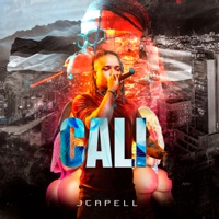 Cali - Single - Jcapell