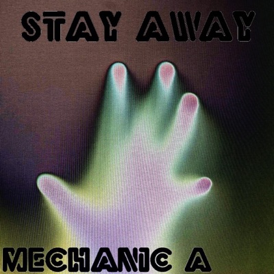 Stay Away - Single