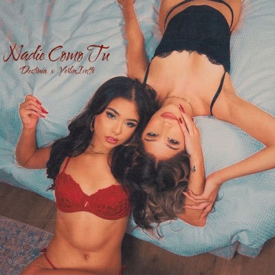 Nadie Como Tu - Single