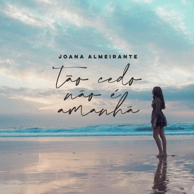 Tão cedo não é amanhã - Single