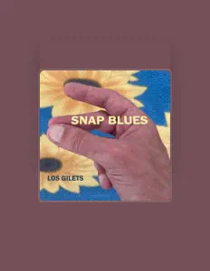 收听 Los Gilets、观看音乐视频、阅读小传、查看巡演日期等 ！