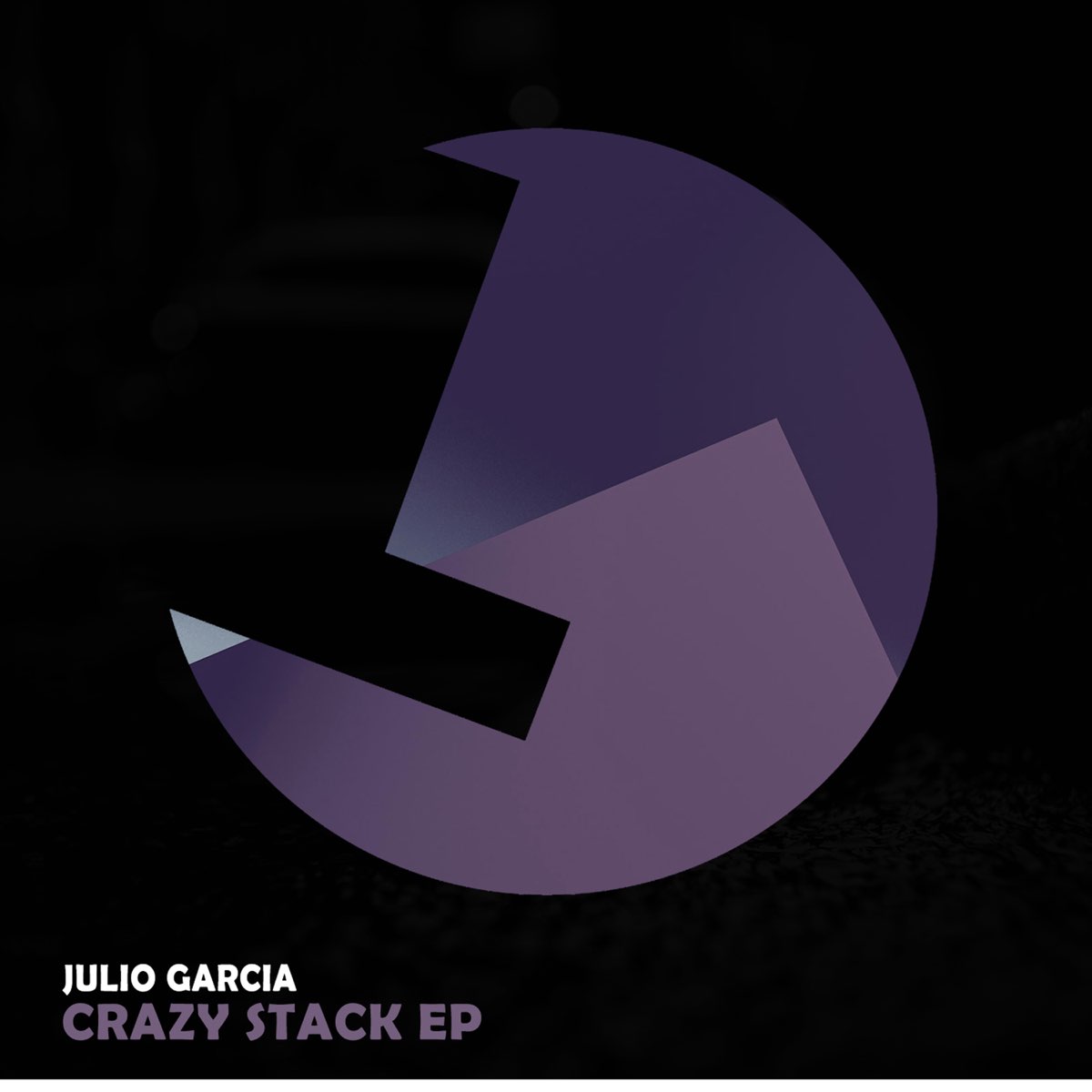 Crazy Stack EP - Album by Julio Garcia - Apple Music