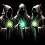 shadow wizard money gang (feat. Young Saint Lefyri & m.o.zaza) - Single