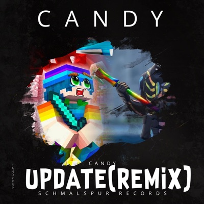Update (Remix) - Single