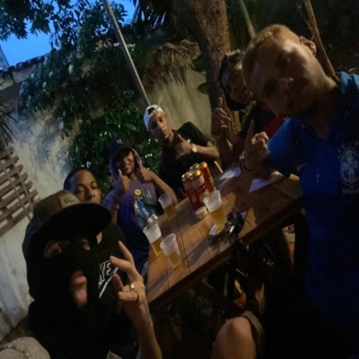 Cartel dos Bandido - Dias - Single