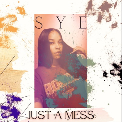 I'm Just a Mess (feat. PlainOldD) - Single