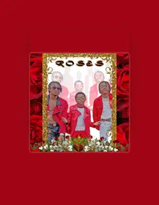 Ouve D. A. E, vê vídeos de música, lê a biografia, vê as datas da digressão e muito mais!