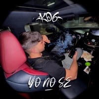Yo no se - Single - K06