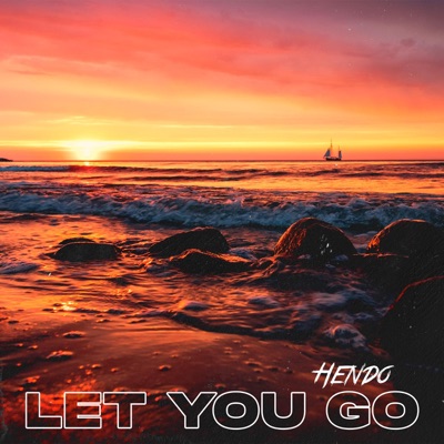 Let You Go - Single