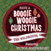 Have a Boogie Woogie Christmas (feat. Victor Wainwright) artwork
