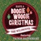 Have a Boogie Woogie Christmas (feat. Victor Wainwright) artwork