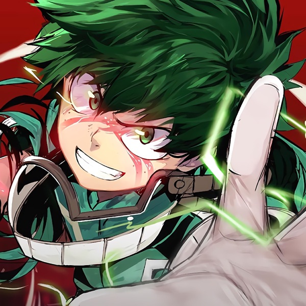 El Mejor del Anime 2 MacroRap