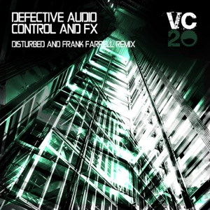 Control & FX (Disturbed & Frank Farrell Remix) - Single