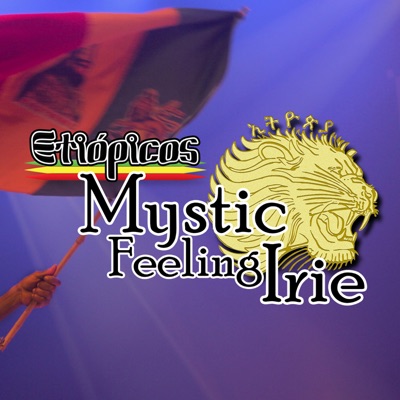 Mystic Feeling Irie (Acústico) - EP