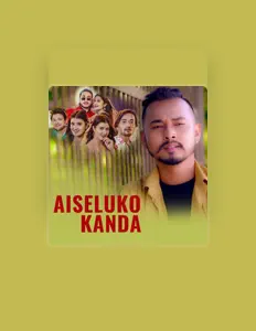 Bishwa Goudel을(를) 듣고, 뮤직 비디오를 보고, 약력을 읽고, 투어 일정 등을 확인하세요!