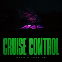 CRUISE CONTROL - Single - 3amsound
