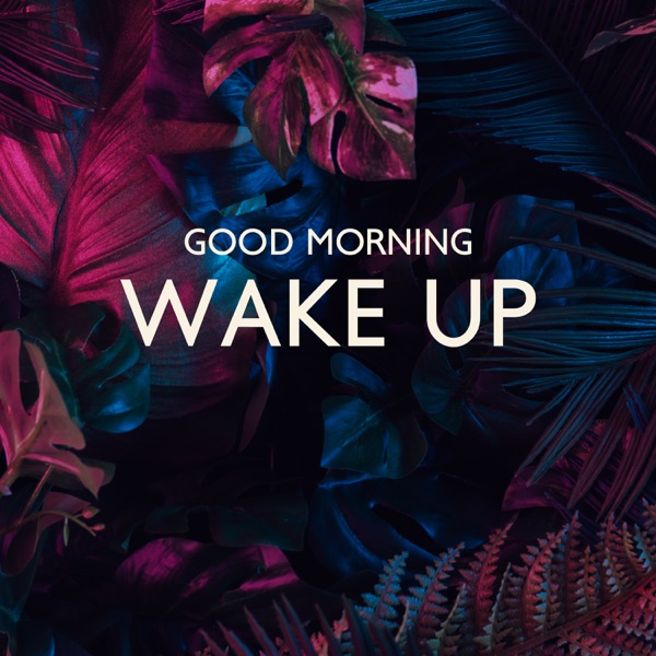 Good Morning: Wake Up, Nature Morning Alarm Sounds (Birds, Rain & Ocean Waves and Other Nature)