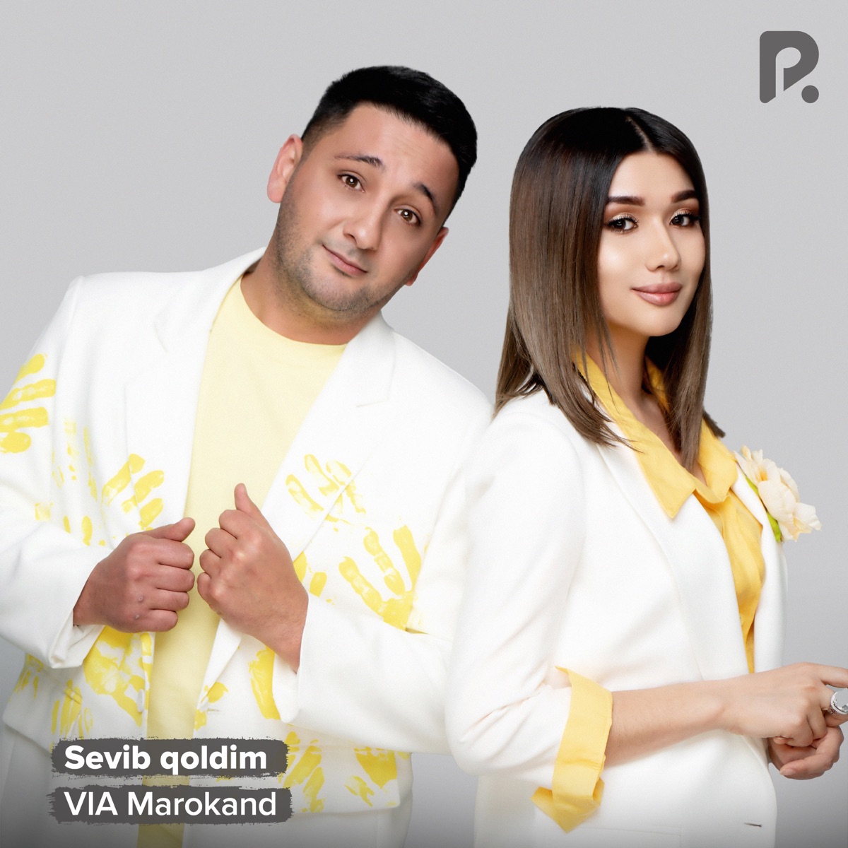Sevgi Degani Shu - Single by VIA Marokand on Apple Music
