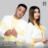 VIA Marokand - Sevib Qoldim