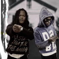 Popping Shit (feat. RoMoney) - Single - Lil bando