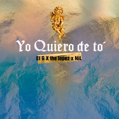 Yo Quiero de To' - Single