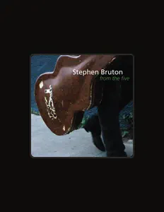收听 Stephen Bruton、观看音乐视频、阅读小传、查看巡演日期等 ！