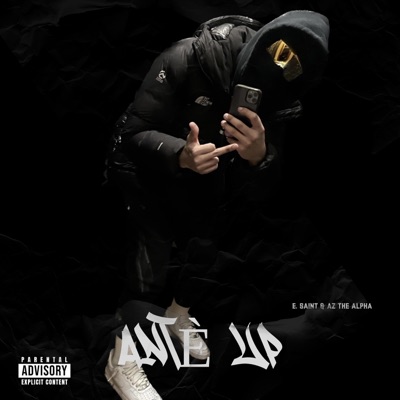 ANTÈ UP (feat. AZ the ALPHA) - Single