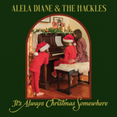 It's Always Christmas Somewhere cover