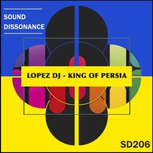 King of Persia - Single