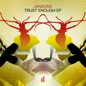 Trust Enough