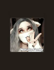 聆聽 Naruto Fvnky、觀看音樂影片、閱讀小傳、查看巡演日期等！