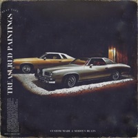Treasured Paintings - Custom Made & Serious Beats