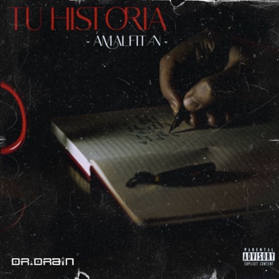 Tu historia - Single