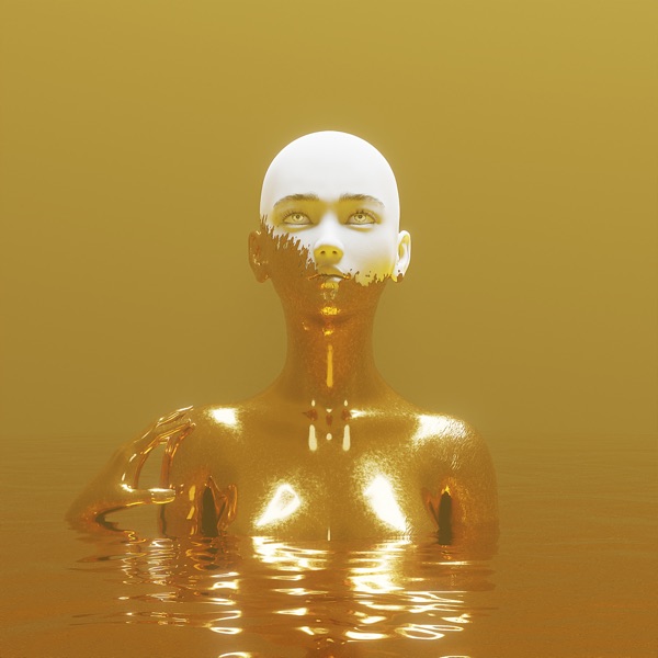 Searching for My Planet - Single