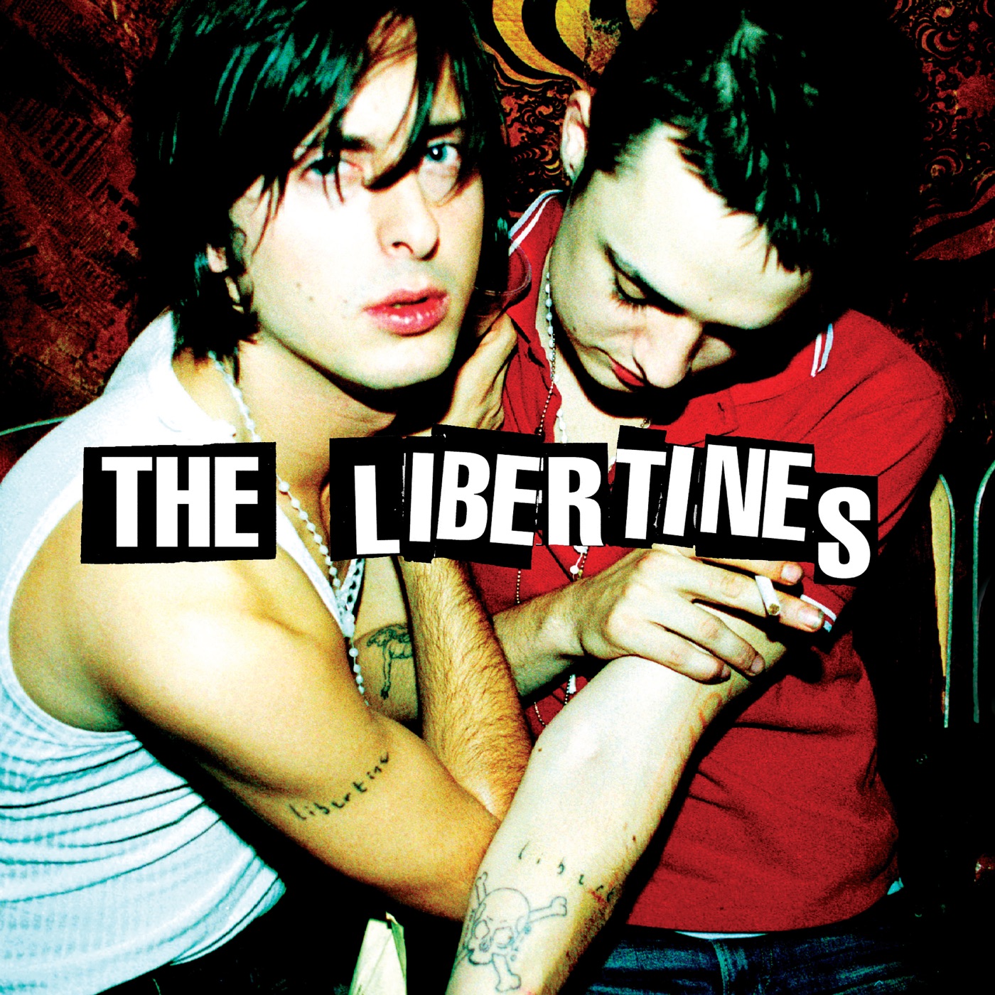 The Libertines by The Libertines