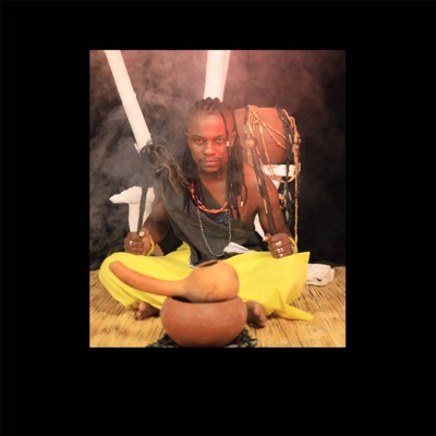 Andy Muridzo - Special sushi (feat. Mbeu)