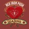 Leanne - The Red Iron Push lyrics