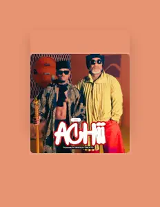 Ouça Tsammy Breezy Beats, assista a videoclipes, leia a biografia, veja as datas das turnês e mais!