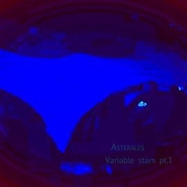 Variable Stars, Pt. 1 Asterales