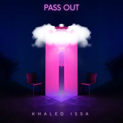 Listen to Pass Out - Single by Khaled Issa
