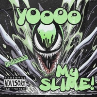 YOMYSLIME - Single - LUNARI$