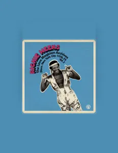 收听 Richie Weeks、观看音乐视频、阅读小传、查看巡演日期等 ！