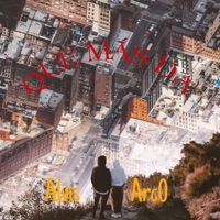 QUE MÁS DA - Single - Alvis & Arco