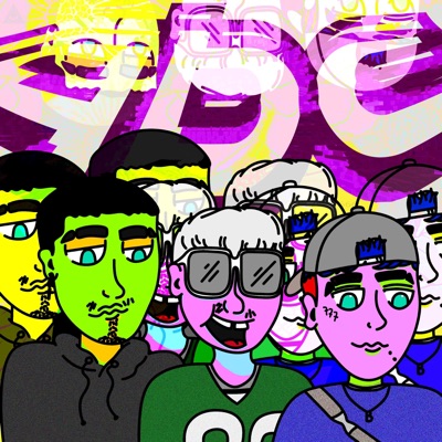 ABC (feat. Thiago García & Duque) - Single