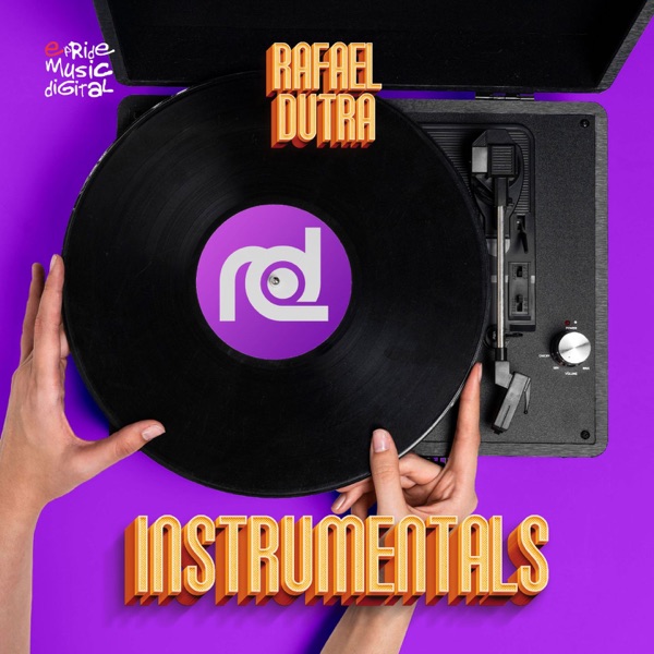 Instrumentals, Vol.2 - EP