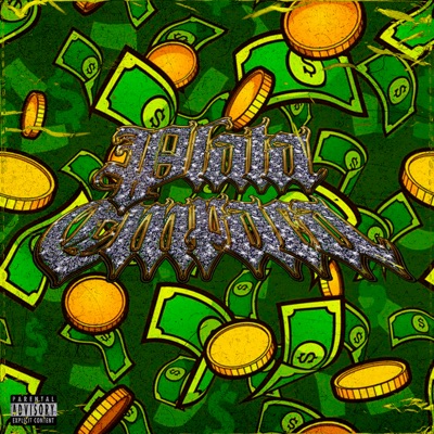 Plata Empaca (feat. Pewas & Spelcrazy) - Single