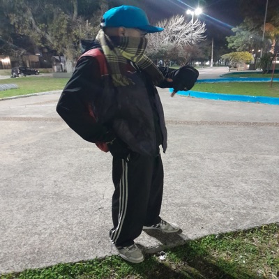 Ayer Te Ví - Single