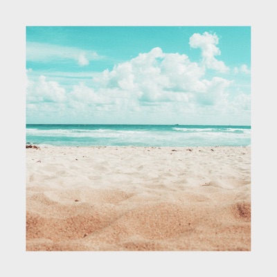 Shoreline artwork