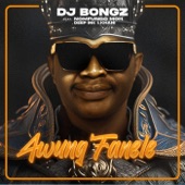 Awung'Fanele (feat. Nomfundo Moh, Deep Ink & Khani) artwork